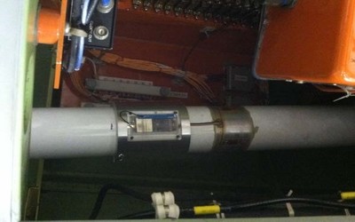 无人机转子飞行试验应用的无线转矩监测