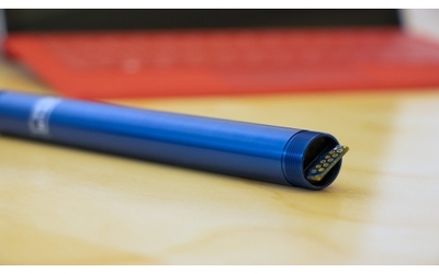 钻孔路径测量传感器